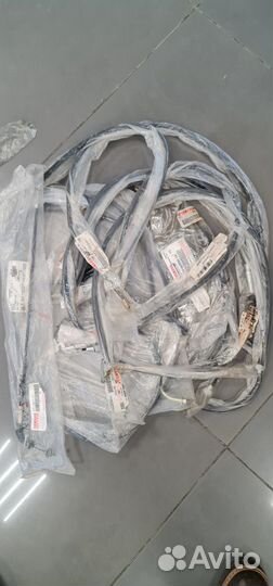 Трос сцепления Yamaha