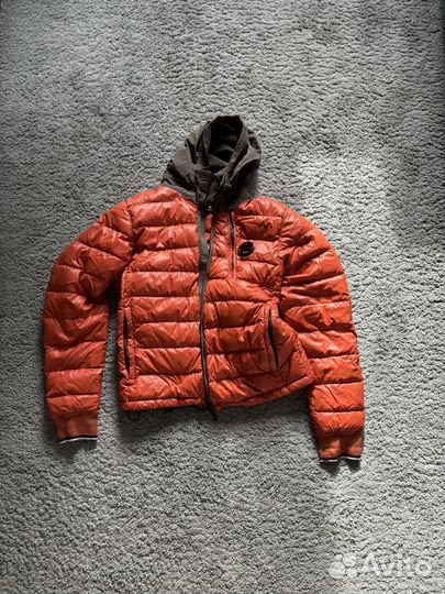 Куртка cp company