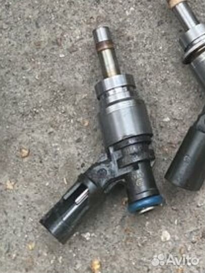 Форсунки 06E906036E VAG от 2.8 cce A6 C6 4F