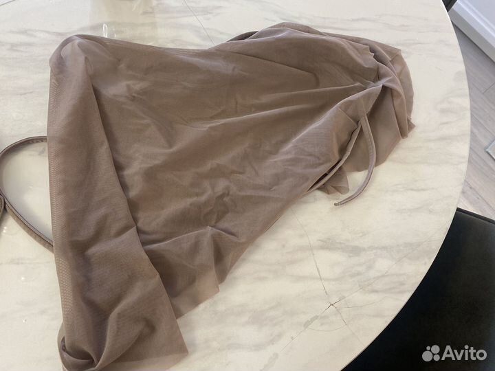 Купальник и юбка гришко в отличном состоянии