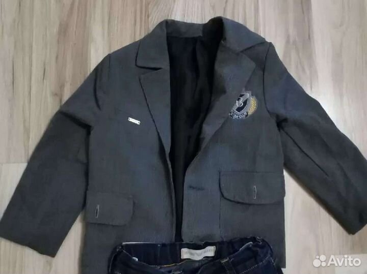 Продам одежду для мальчика