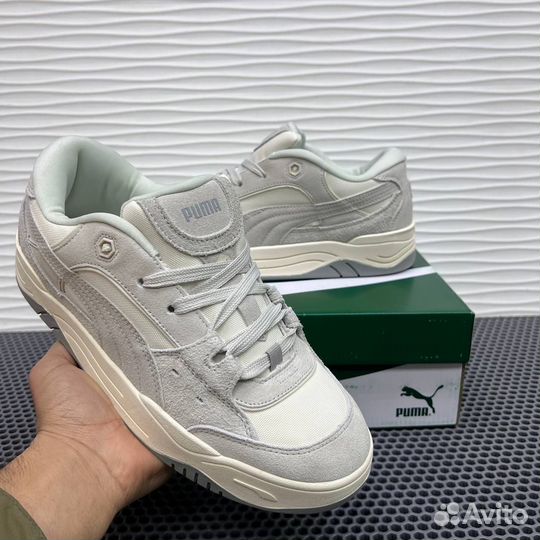 Кроссовки Puma 180