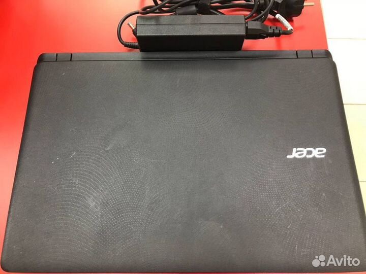 Ноутбук Acer Es 1