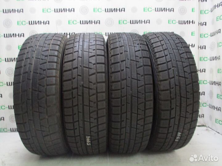 Yokohama Ice Guard IG50+ 195/65 R15 91Q