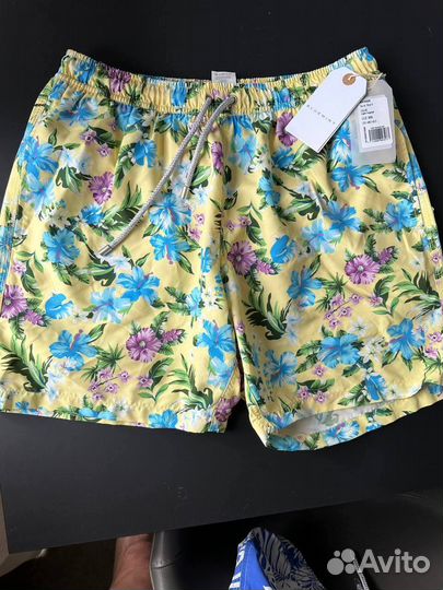 Пляжные шорты bluemint