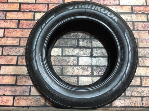 Hankook Ventus Prime 2 K115 225/60 R17