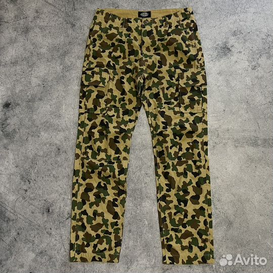 Карго штаны Dickies
