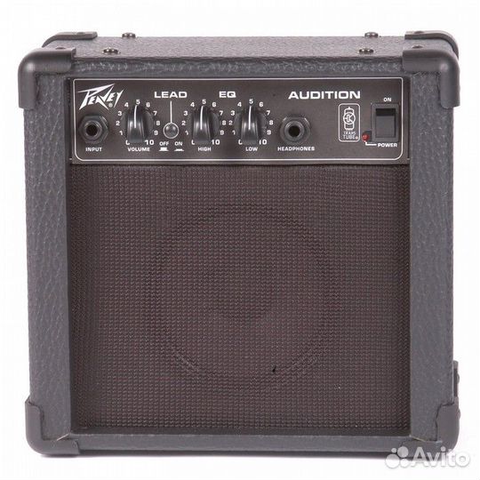 Гитарный комбоусилитель Peavey Audition