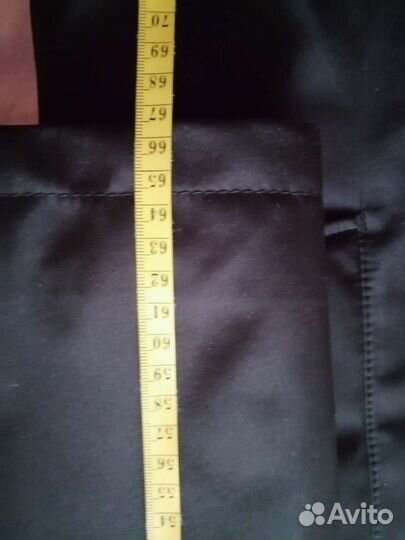 Пальто мужское