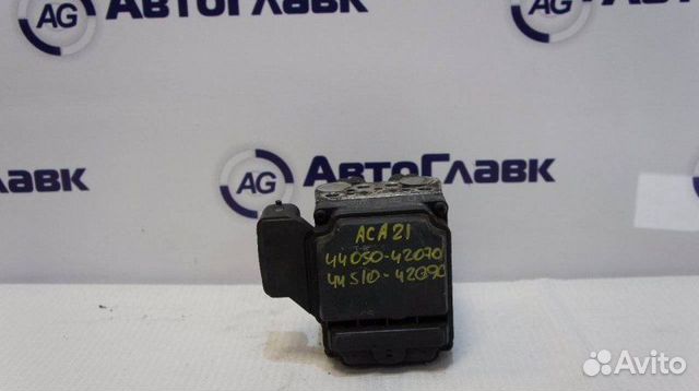 Блок ABS Toyota Noah