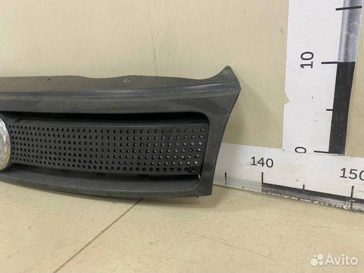 Решетка радиатора Fiat Albea 2002-2012