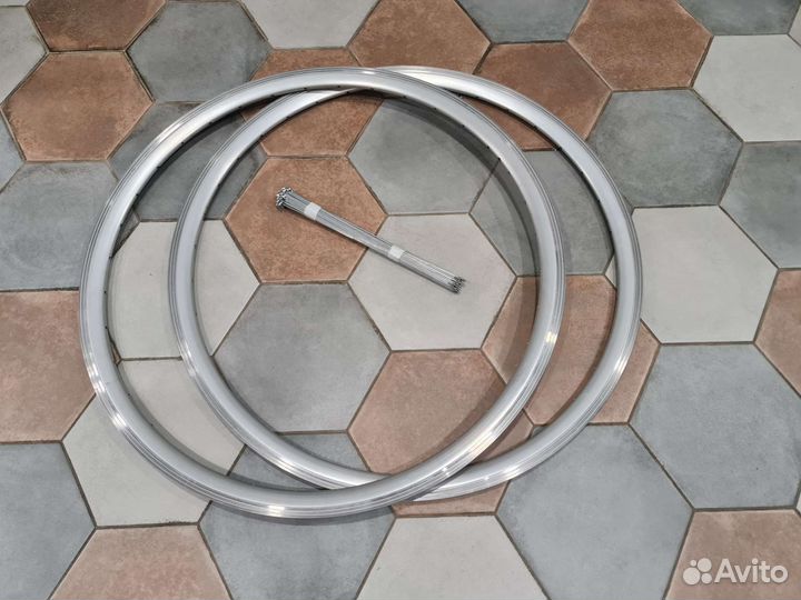 Обода для шоссейного велосипеда Rainbow 300