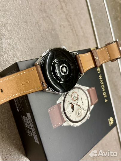 Часы Huawei watch gt4 46mm