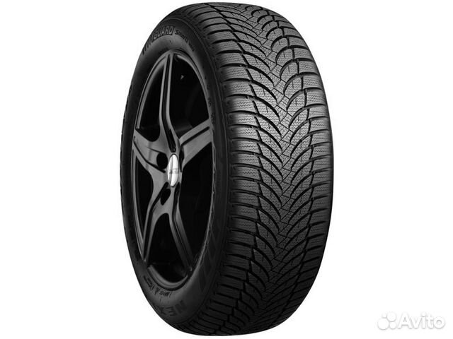 Nexen Winguard Snow G WH2 215/70 R16