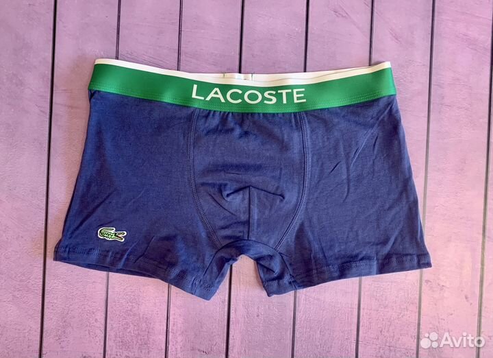 Трусы мужские