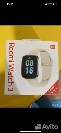 Redmi Watch3