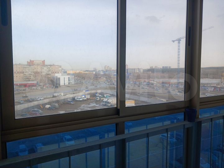 Квартира-студия, 26 м², 6/20 эт.