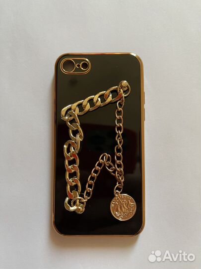 Чехол на iPhone 7