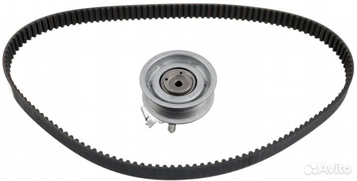 Грм комплект 1,6 BGU,BSE,BSF INA 5639170