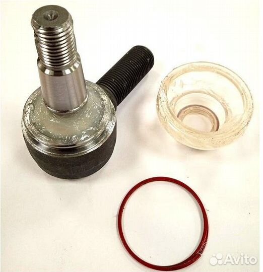 Наконечник рулевой УАЗ RED BTR