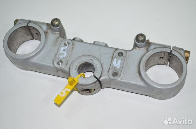 Траверса верхняя Ducati Monster 400