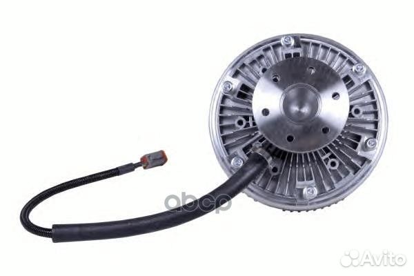 NRF 49007 вискомуфта привода вентилятора элект