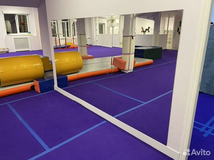 Зеркало листами, резка зеркал, зеркала в багете