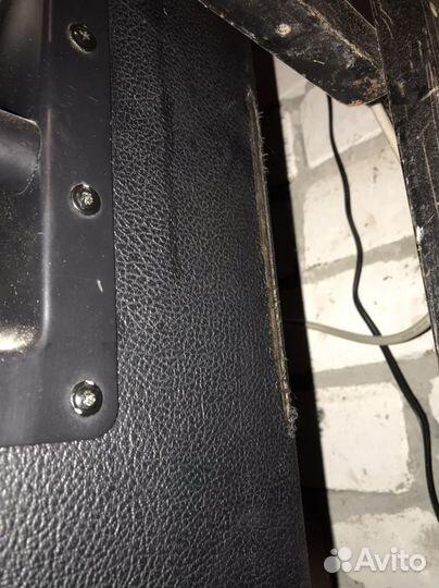 Гитарный кабинет yerasov bull 412, продажа обмен