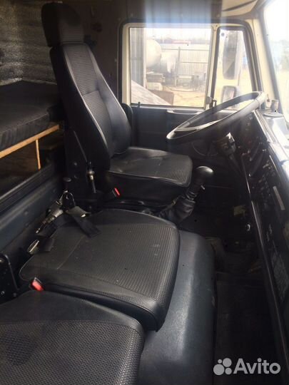 КамАЗ 44108, 2010