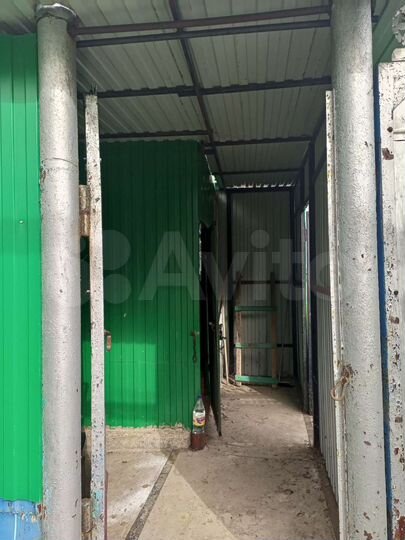 Дом 77,4 м² на участке 33,9 сот.