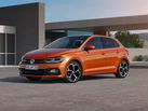 Volkswagen Polo VI EU Market (2017—2021) Хетчбэк