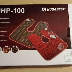 Жилет nuga best mhp -100