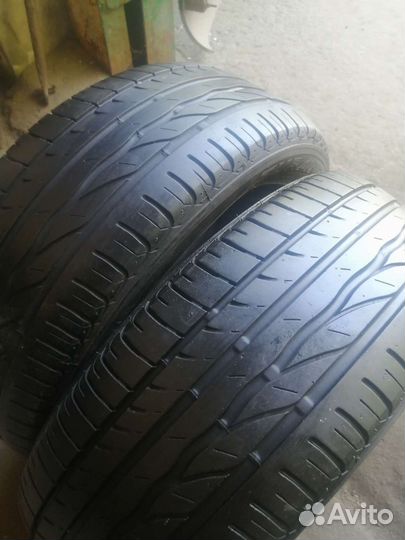 Bridgestone Turanza ER300 195/55 R15