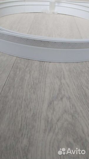 Бленда для карниза