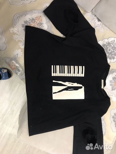 Кофта толстовка