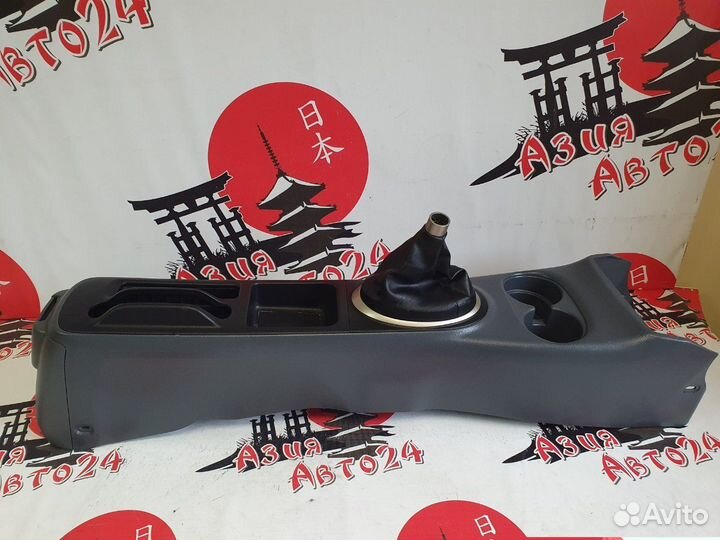 Бардачок Honda Civic Ferio ES1 D15B 2003