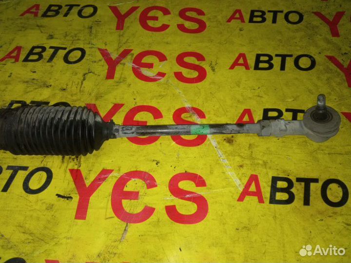 Рейка рулевая Hyundai Getz TB G4EE