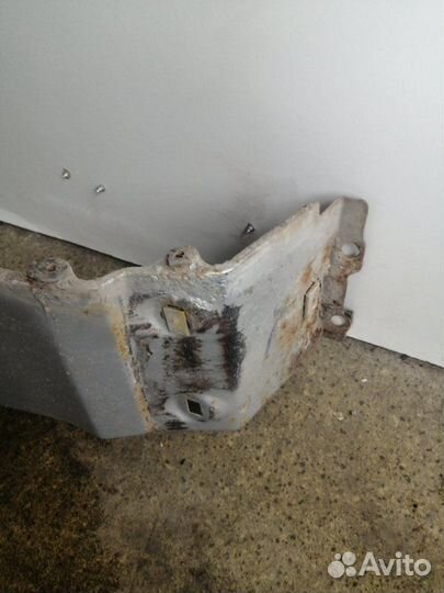 Крыло переднее правое Hyundai Sonata Тагаз EF G4GC