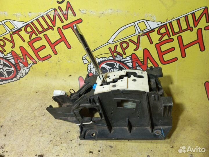 Кулиса АКПП Nissan Teana J31 2.4 VQ23DE 2005