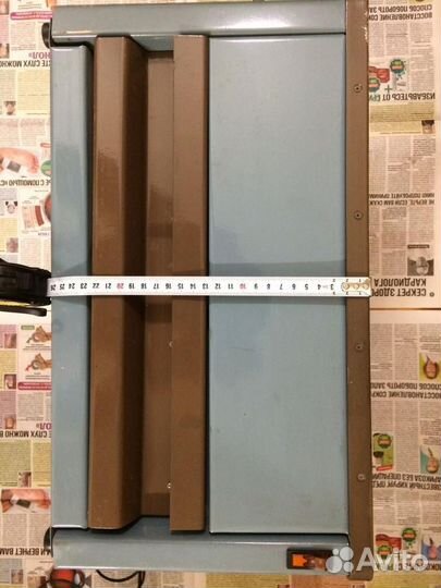 Сушилка для овощей и фруктов дегидратор