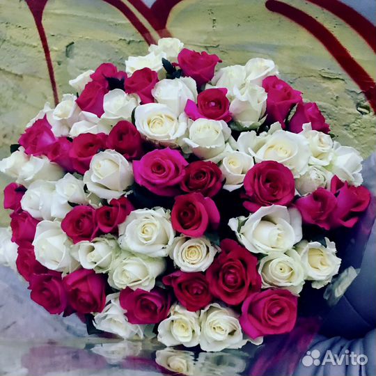 Доставка цветов,букетов,корзин