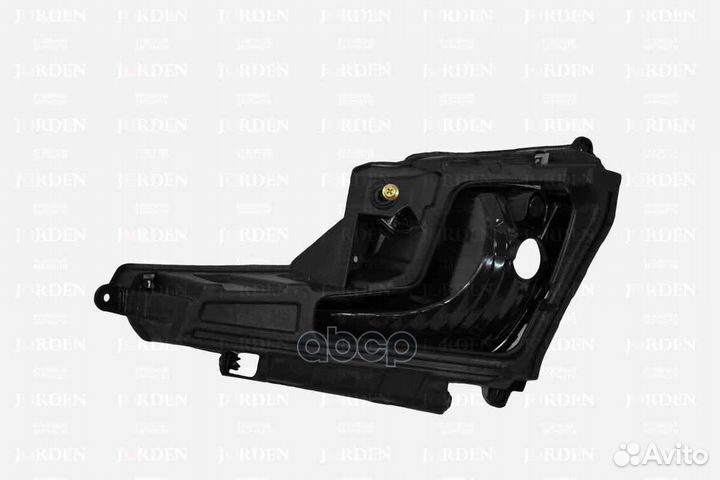 Фара противотуманная правая Jorden JH03-K2-003R