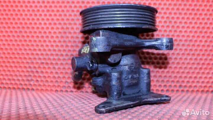 Гидроусилитель руля Daewoo Korando KJ OM661LA 6614