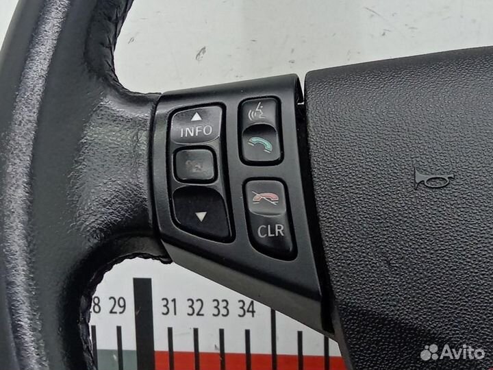 Руль Saab 9-3 2 2006