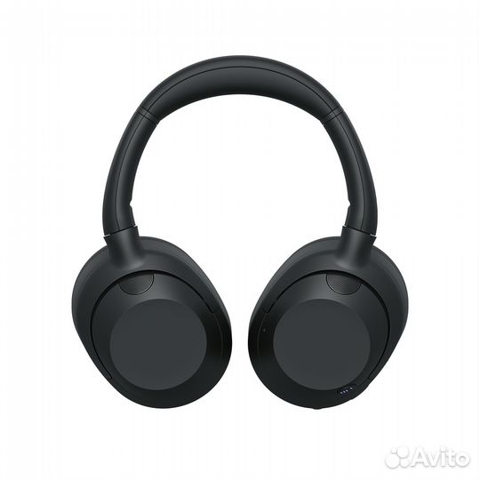 Sony WH-ULT900N black беспроводные наушники c