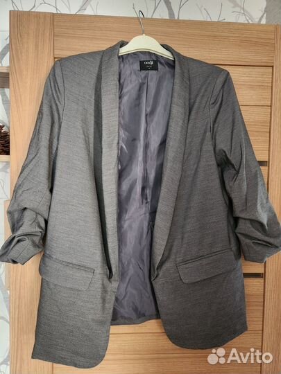 Женская одежда пакетом 44 46