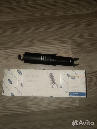 Пружина переднего сиденья Ford