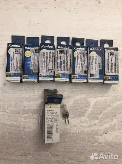 Лампы энергосберегающие e14, e27, галогеновые