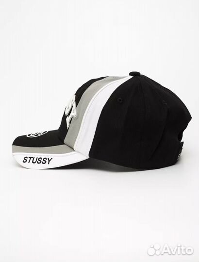 Бейсболка stussy