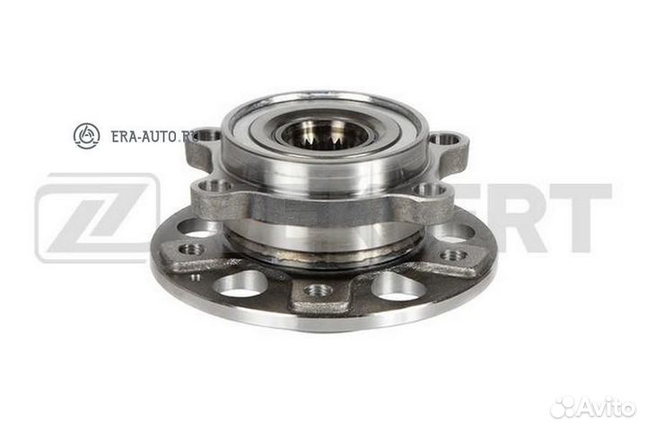 Zekkert RL-2180 Ступица передн./задняя (без ABS) S